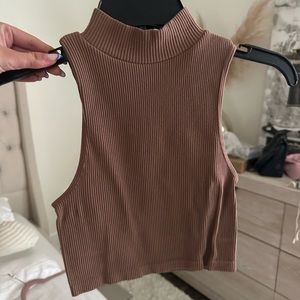 ZARA top